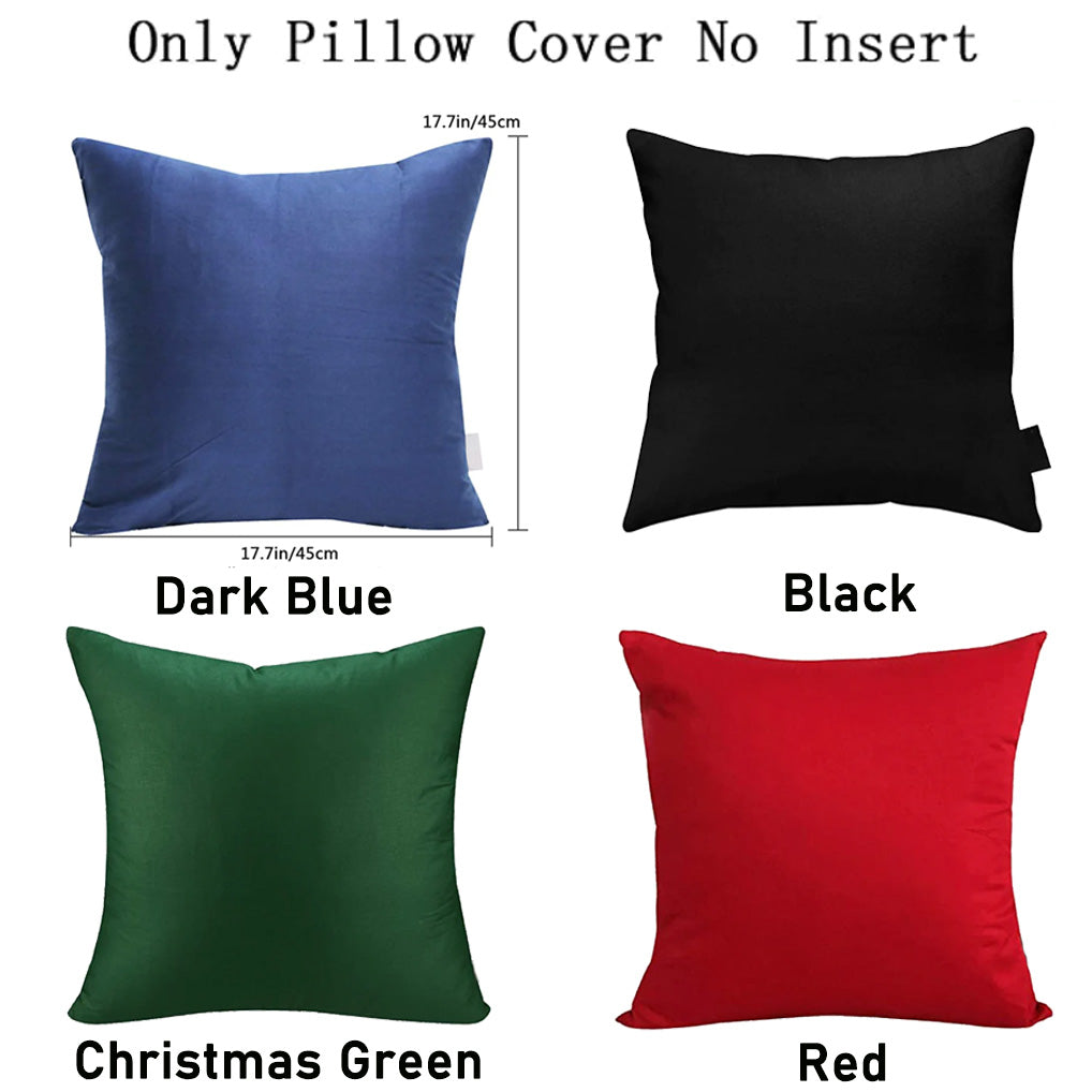 CustoMyLove™ CUSTOM PHOTO PILLOW CASE