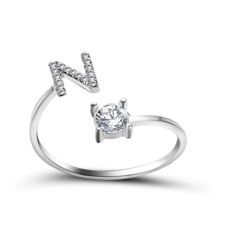 CustoMyLove™ INITIAL RING