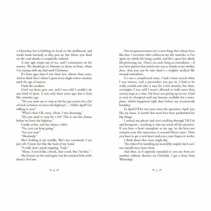 50% OFF🔥Christmas Advent Book