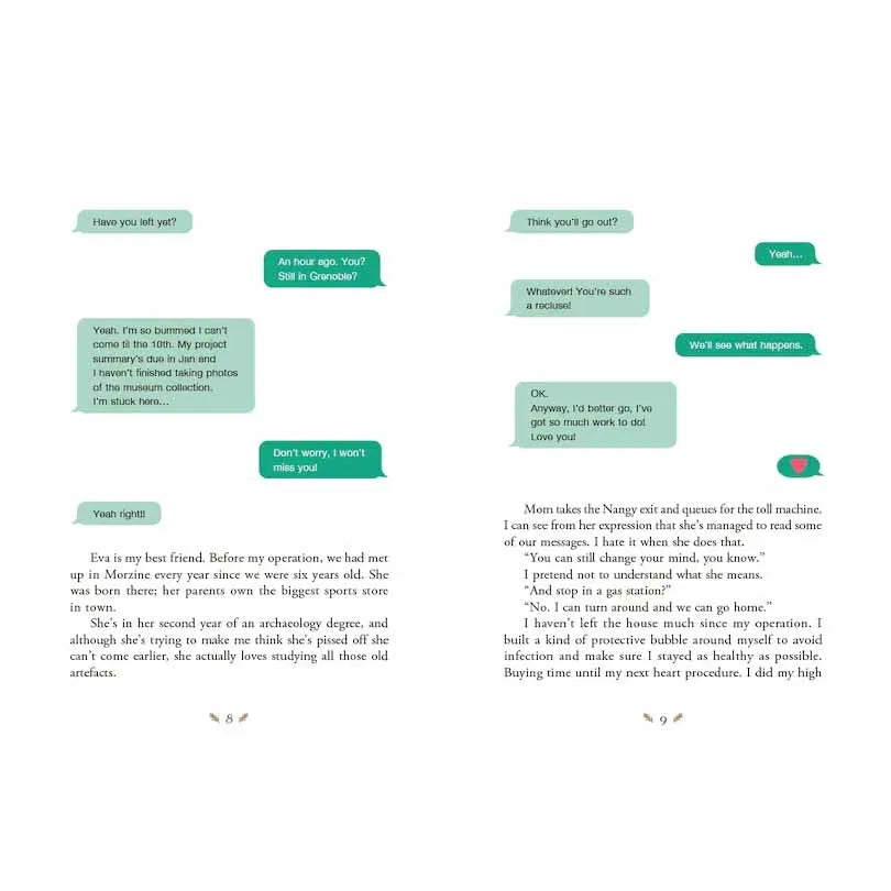 50% OFF🔥Christmas Advent Book