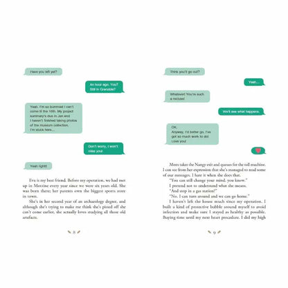 50% OFF🔥Christmas Advent Book